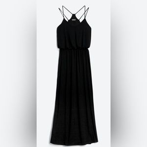 Papermoon Wendilyn Knit Maxi Dress